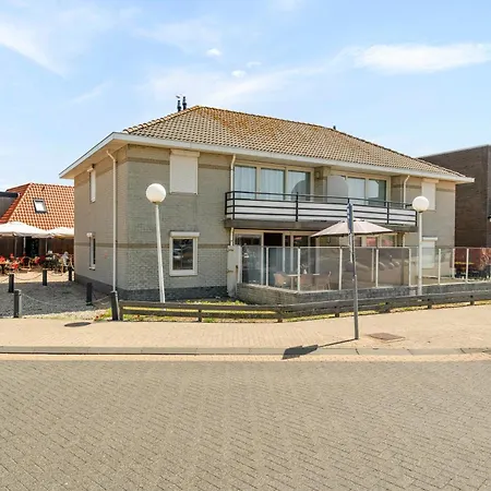 Dorpsplein 42 Casa de Férias Callantsoog