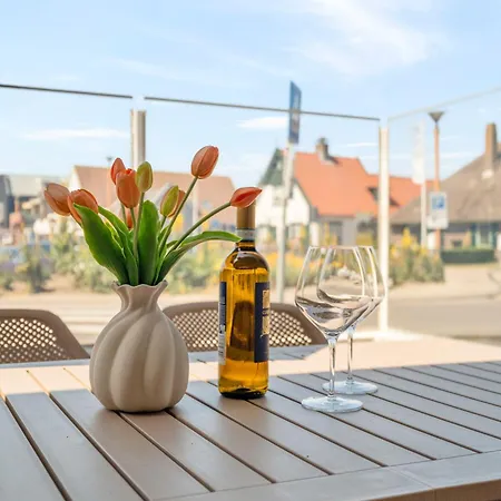 Dom wakacyjny Dorpsplein 42 Callantsoog